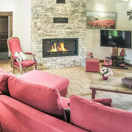 Vakantiehuis 3 Bedroom In