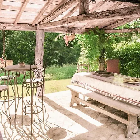 3 Bedroom In Prázdninový dům