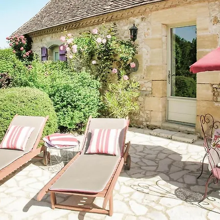 Vakantiehuis 3 Bedroom In