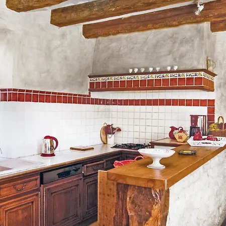 Awesome In With Kitchen Fleurac (Dordogne)