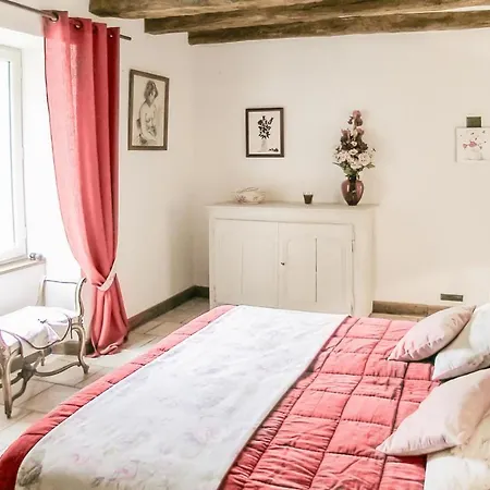 3 Bedroom In Fleurac (Dordogne)