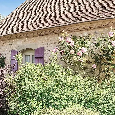 Hébergement de vacances Belle Maison De 3 à