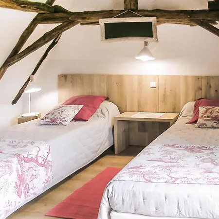 Prázdninový dům 3 Bedroom In *