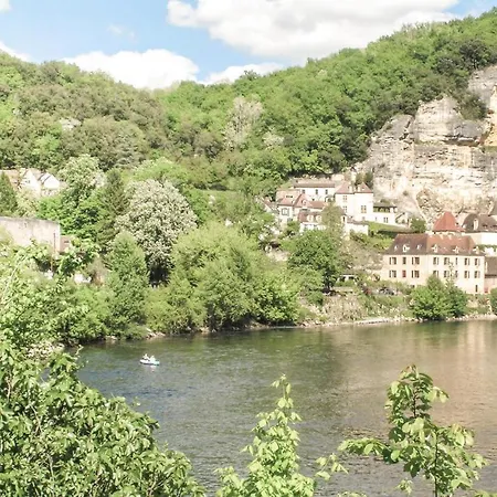 Prázdninový dům 3 Bedroom In Fleurac (Dordogne)