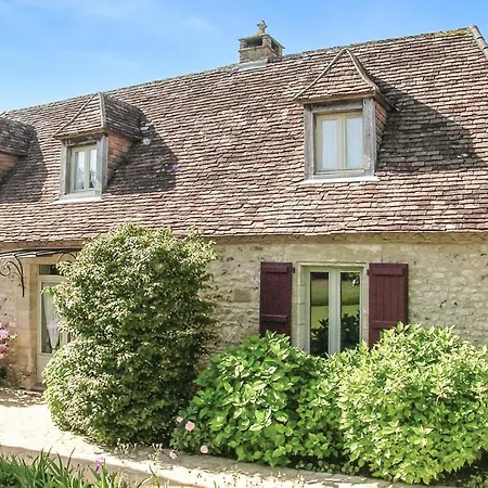 Vakantiehuis 3 Bedroom In