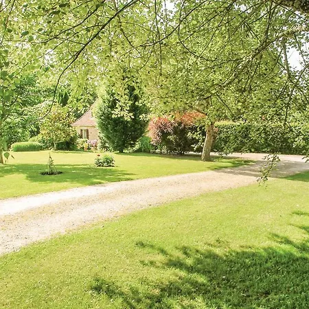 3 Bedroom In Prázdninový dům Fleurac (Dordogne)