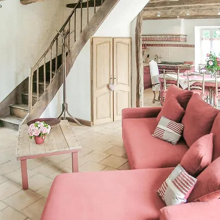 3 Bedroom In * Fleurac (Dordogne)