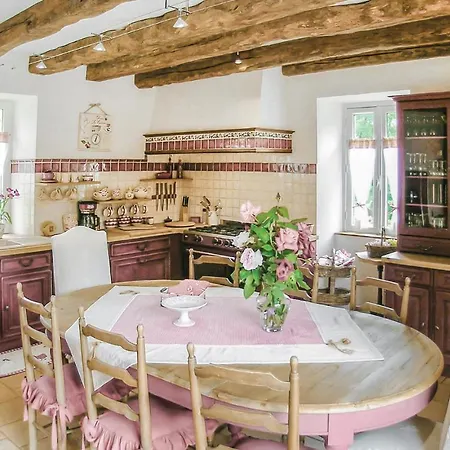 3 Bedroom In * Fleurac (Dordogne)