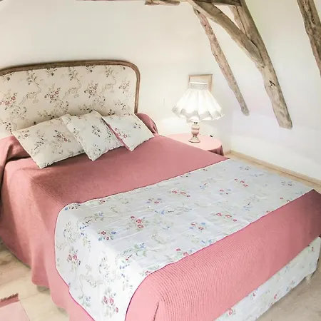 3 Bedroom In Prázdninový dům