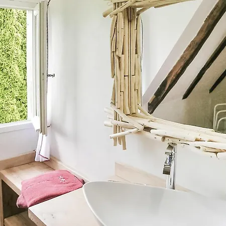 3 Bedroom In * Fleurac (Dordogne)