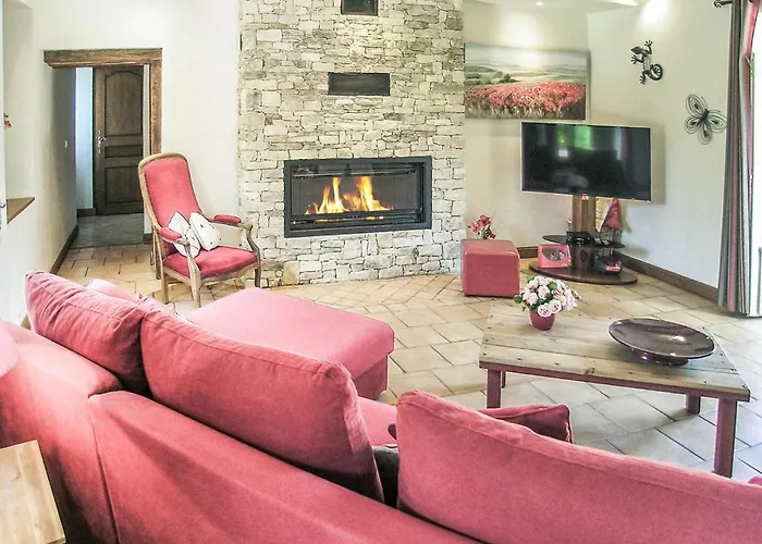 Feriehus 3 Bedroom In