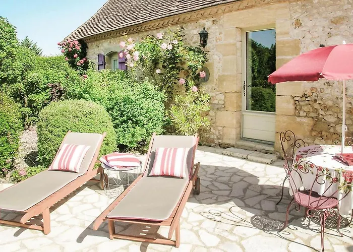 Feriehus 3 Bedroom In