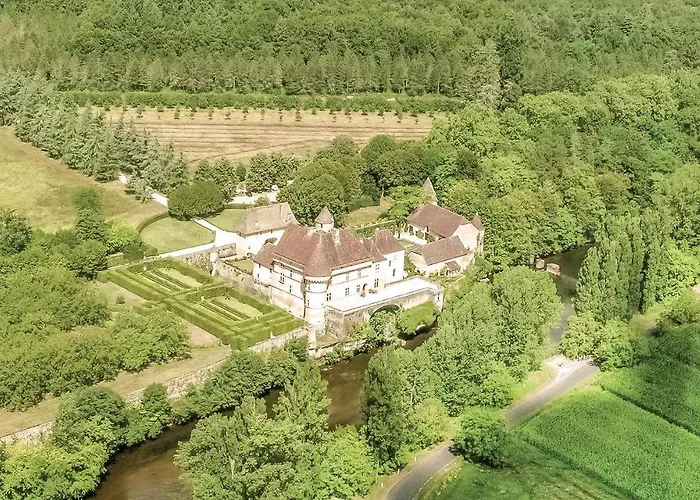 3 Bedroom In Feriehus