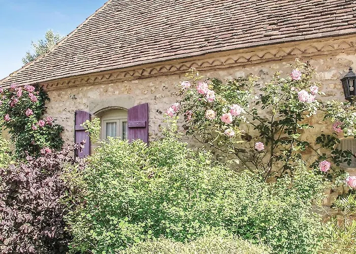 Feriehus 3 Bedroom In