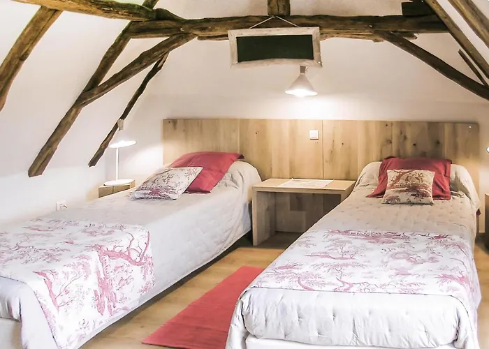 Feriehus 3 Bedroom In *