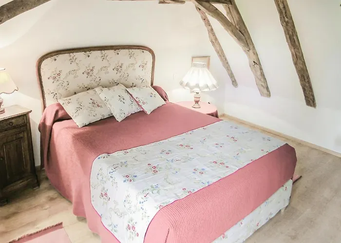 3 Bedroom In Feriehus